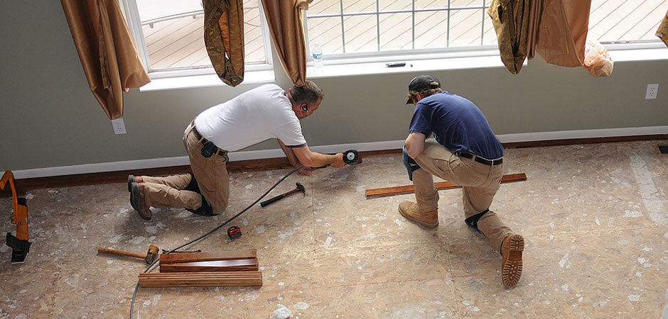 4 Tips that Will Help You Survive Your Home Renovation