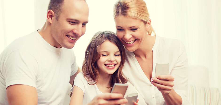 Best Apps for New Parents to Simplify Their Lives